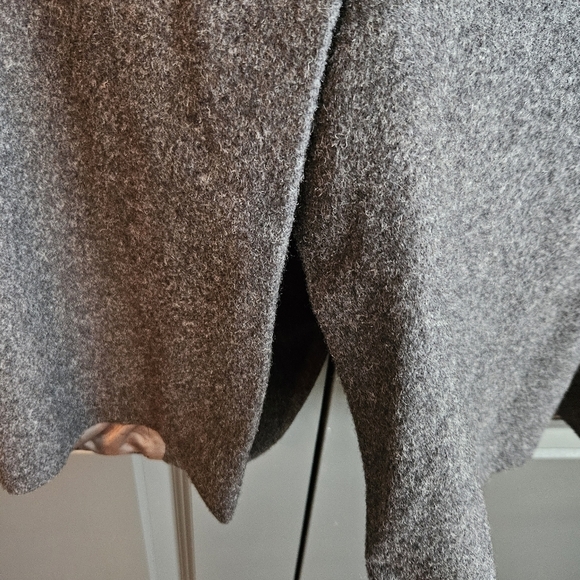 Bradford & Taylor 100% Camel Hair Mens Sports Coat Sz - Picture 7 of 13